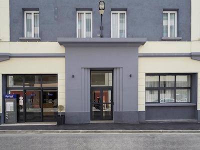 کیریاد مارسیل بلانکارد-تیمن