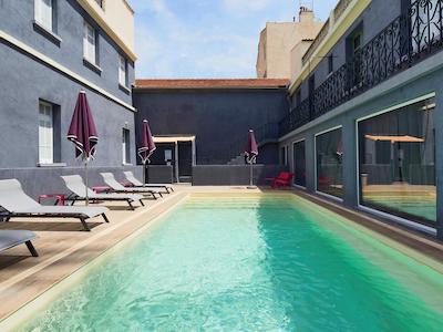 کیریاد مارسیل بلانکارد-تیمن