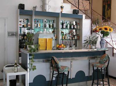 ویلا فیرلا ارت هتل