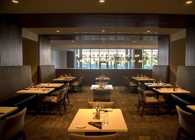 هیلتون کلولاند دونتون