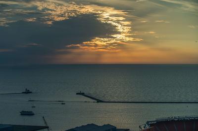 هیلتون کلولاند دونتون