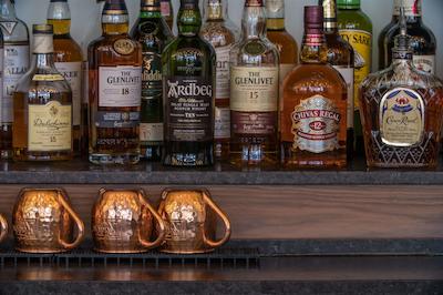 هیلتون کلولاند دونتون