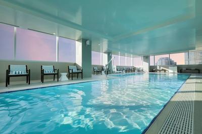 هیلتون کلولاند دونتون