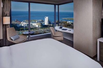 هیلتون کلولاند دونتون