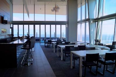 هیلتون کلولاند دونتون