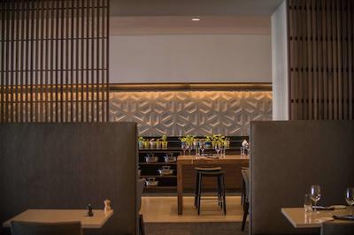 هیلتون کلولاند دونتون