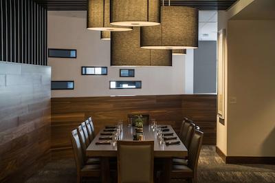 هیلتون کلولاند دونتون