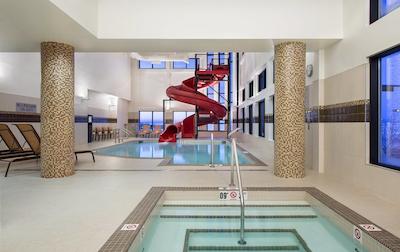 کورتیارد کالگاری اسود