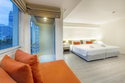 له تادا رزیدنس