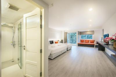 له تادا رزیدنس