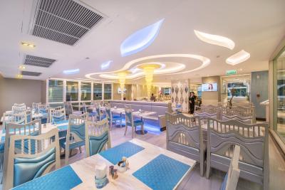 له تادا رزیدنس