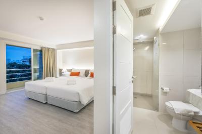 له تادا رزیدنس