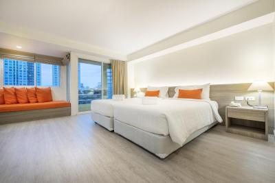 له تادا رزیدنس