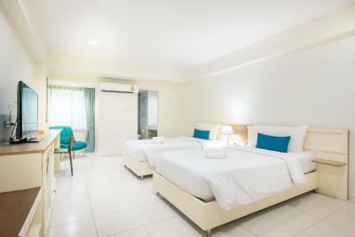 له تادا رزیدنس