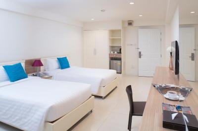 له تادا رزیدنس