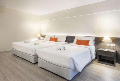 له تادا رزیدنس