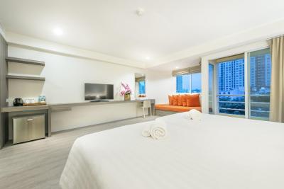 له تادا رزیدنس