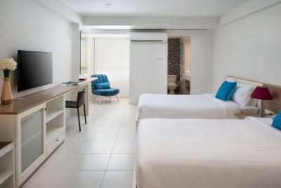 له تادا رزیدنس