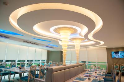 له تادا رزیدنس