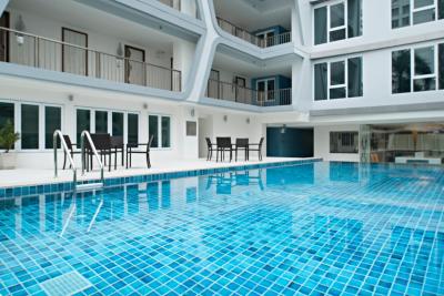 له تادا رزیدنس