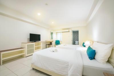 له تادا رزیدنس