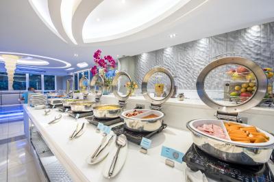 له تادا رزیدنس