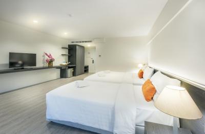 له تادا رزیدنس