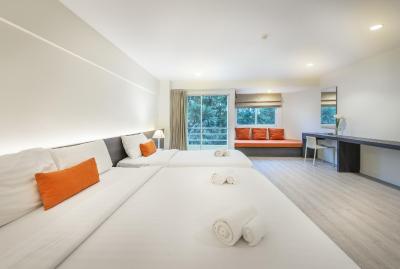 له تادا رزیدنس