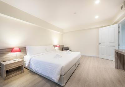 له تادا رزیدنس