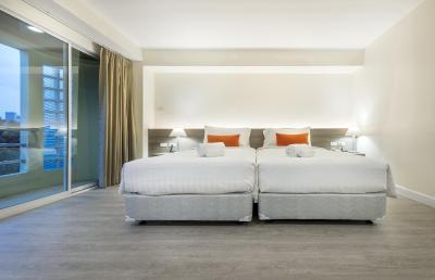 له تادا رزیدنس