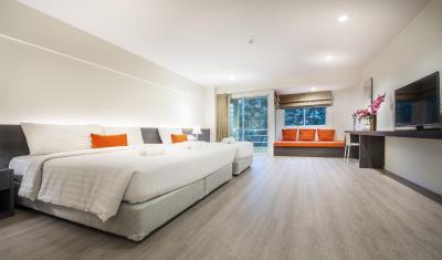 له تادا رزیدنس