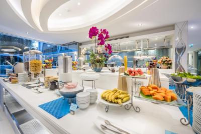 له تادا رزیدنس