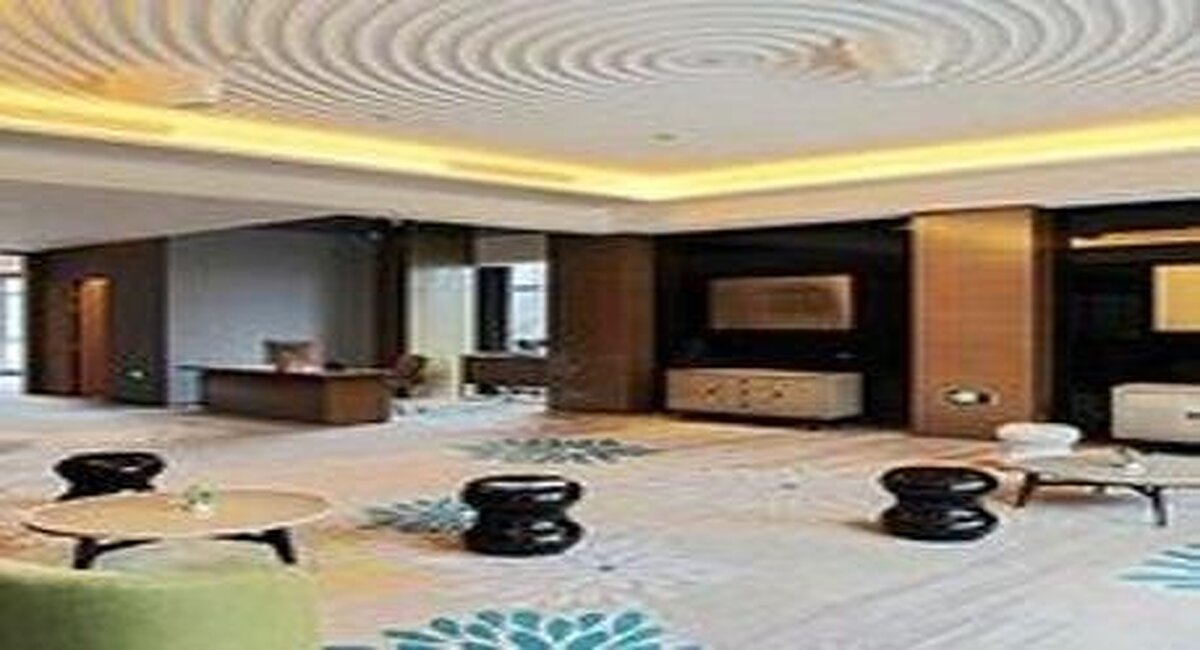 وایندهام جینجیانگ