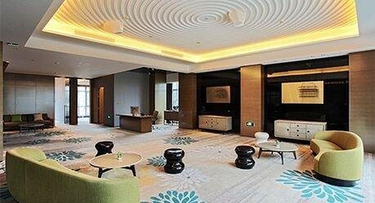 وایندهام جینجیانگ
