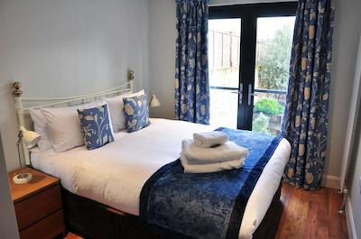 لامینگتون-هامرسمید سرویسد اپارتمنتز