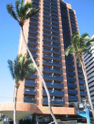 ایراسما رسیدنس سرویس-فلات