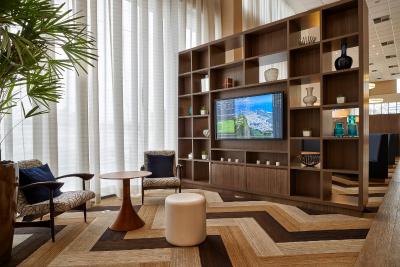 کورتیارد ریو د جانیرو بارا دا تیجوکا