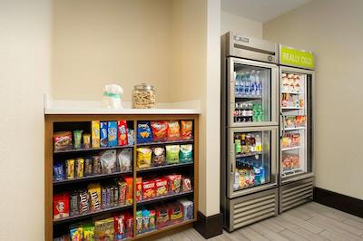 هم2 سویتز بای هیلتون هاتیسبورگ