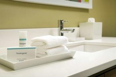 هم2 سویتز بای هیلتون هاتیسبورگ