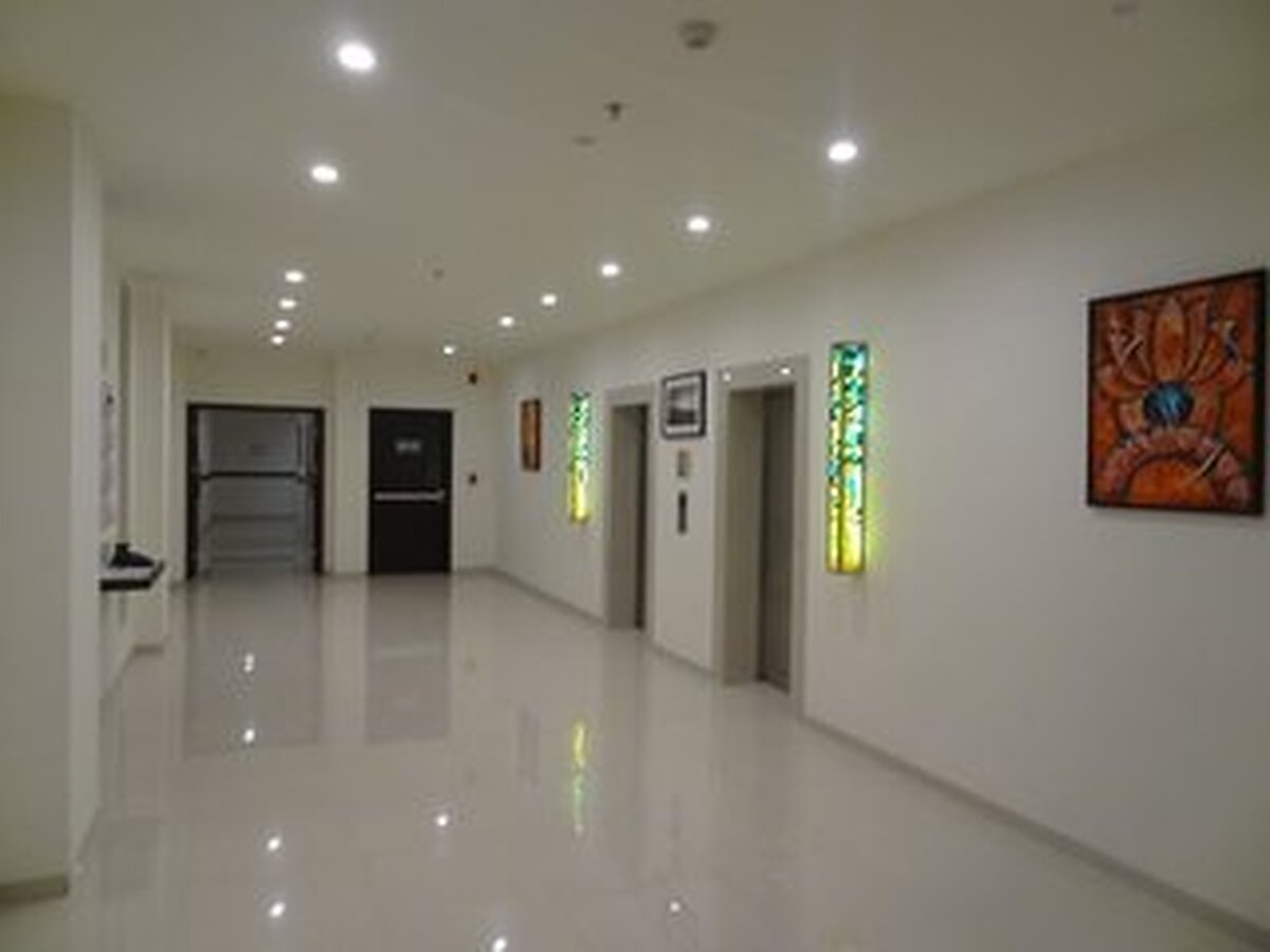 رجنتا سنترال هستیا داهج