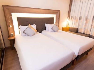 نوتل سانتز هتل