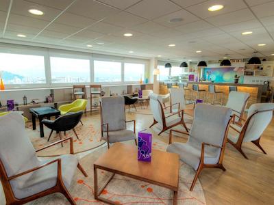 نوتل سانتز هتل