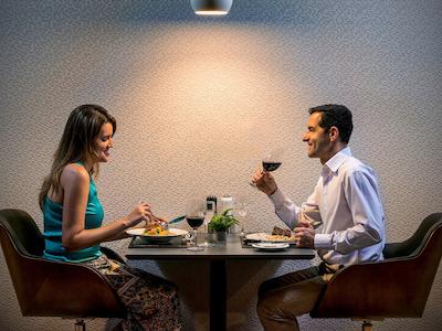 نوتل سانتز هتل