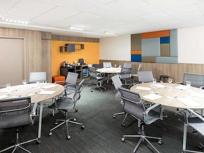 نوتل سانتز هتل