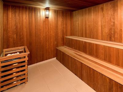 نوتل سانتز هتل