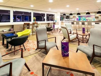 نوتل سانتز هتل