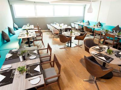 نوتل سانتز هتل