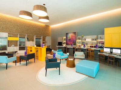 نوتل سانتز هتل