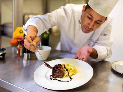 نوتل سانتز هتل