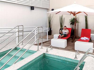 نوتل سانتز هتل